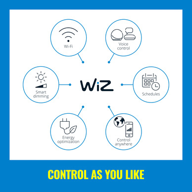 WiZ