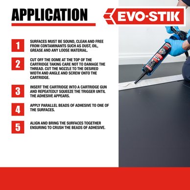 Evo-Stik