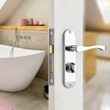 Designer Levers