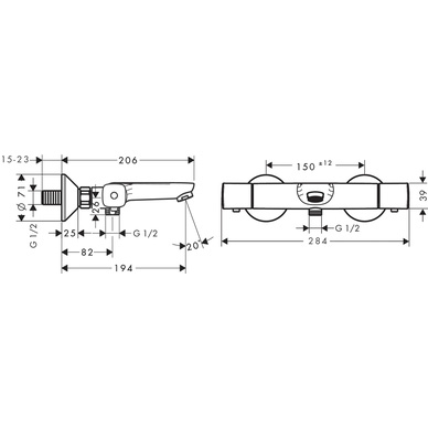 Hansgrohe