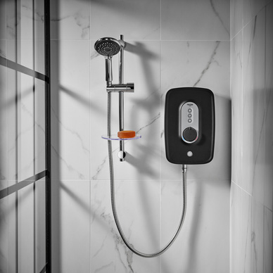 Triton Showers