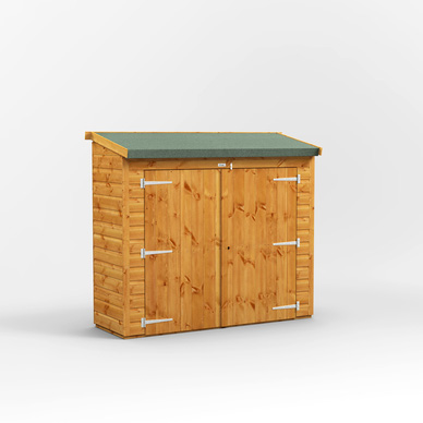Powersheds