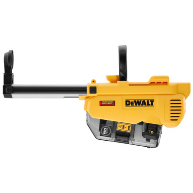 Dewalt sds hoover sale