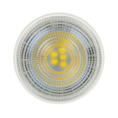 Integral LED