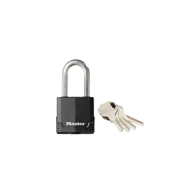 Master Lock