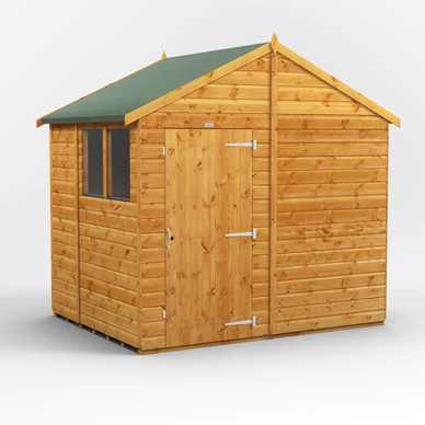 Powersheds