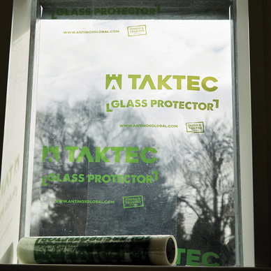 Taktec