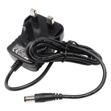 PROception Amplifier Power Supply Plug In Unit Toolstation