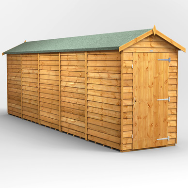 Powersheds