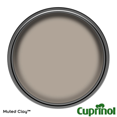 Cuprinol
