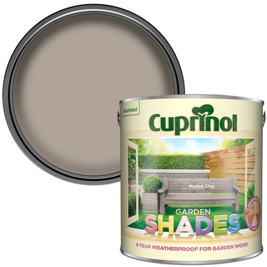 Cuprinol