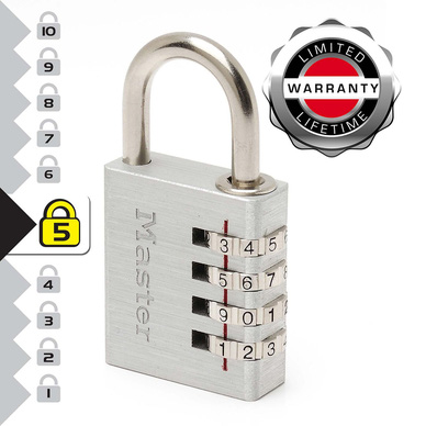 Master Lock
