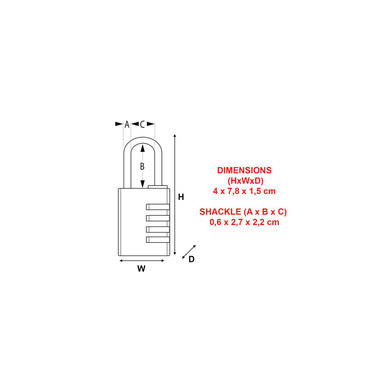 Master Lock