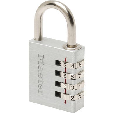 Master Lock