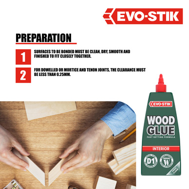Evo-Stik