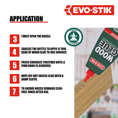 Evo-Stik