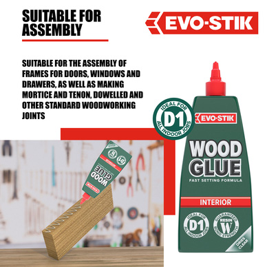 Evo-Stik