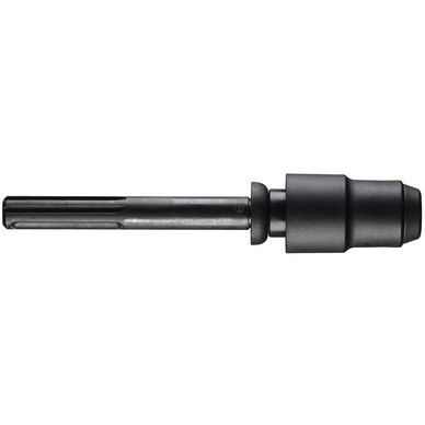 Bosch SDS Drill Bit Adapter SDS Max to SDS Plus Toolstation