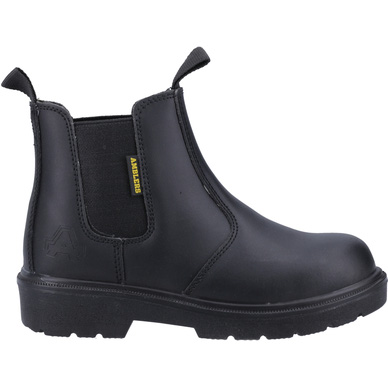 Amblers Safety