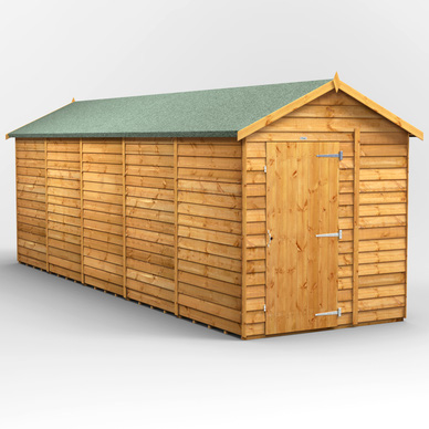 Powersheds