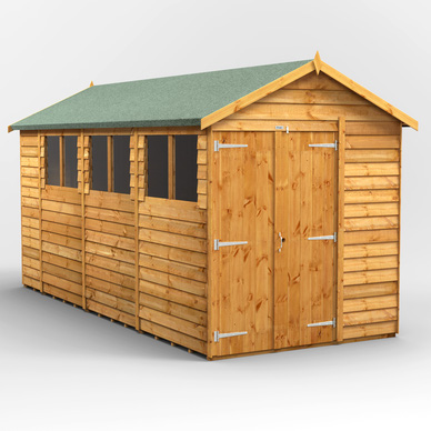 Powersheds