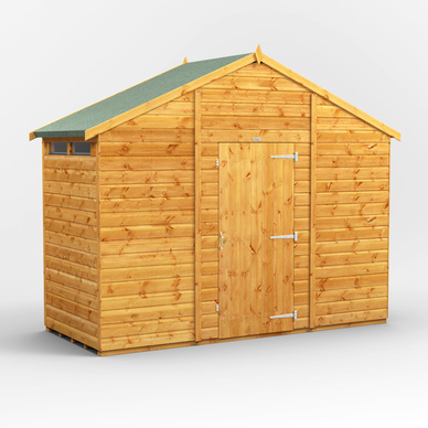 Powersheds