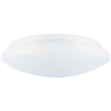 Integral LED