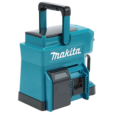 Makita 18V LXT Coffee Maker Body Only Toolstation