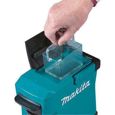 Makita coffee maker toolstation discount