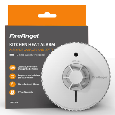 FireAngel
