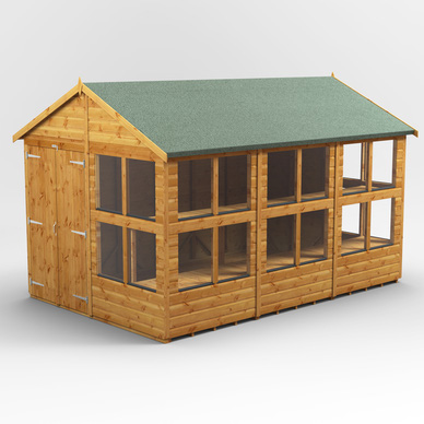 Powersheds