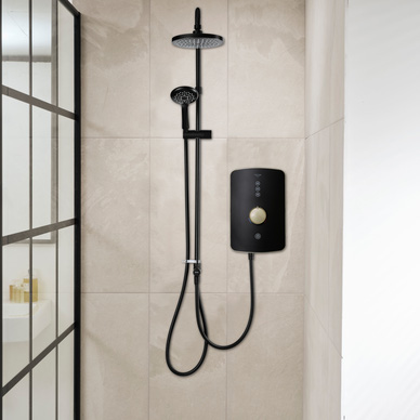 Triton Showers
