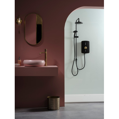 Triton Showers
