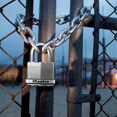 Master Lock