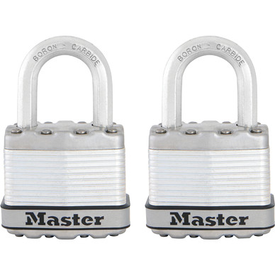 Master Lock