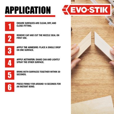 Evo-Stik