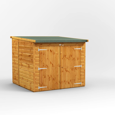 Powersheds