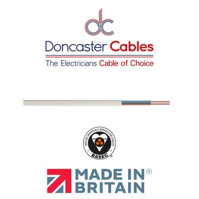 Doncaster Cables
