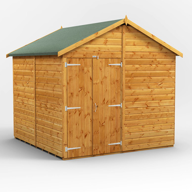Powersheds