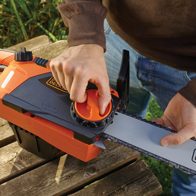 Black and Decker