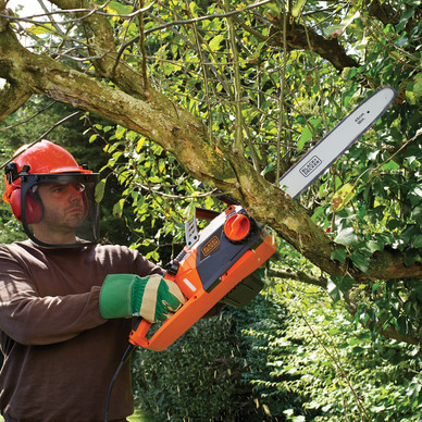Black and Decker