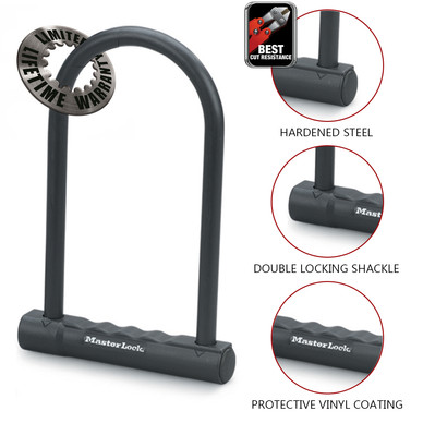 Bike lock toolstation hotsell