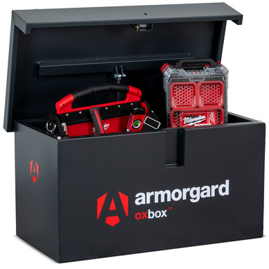 Armorgard