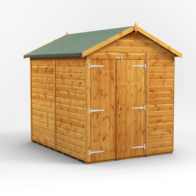 Powersheds
