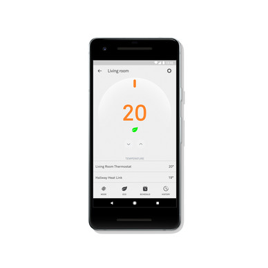Google Nest