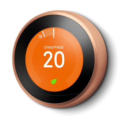 Google Nest