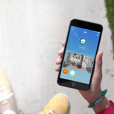 Google Nest