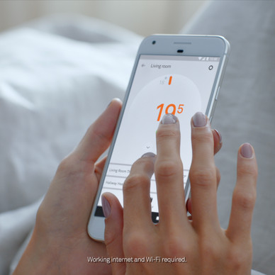 Google Nest