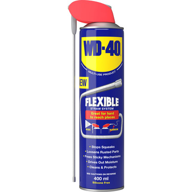 WD-40