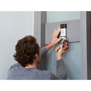 Black and Decker